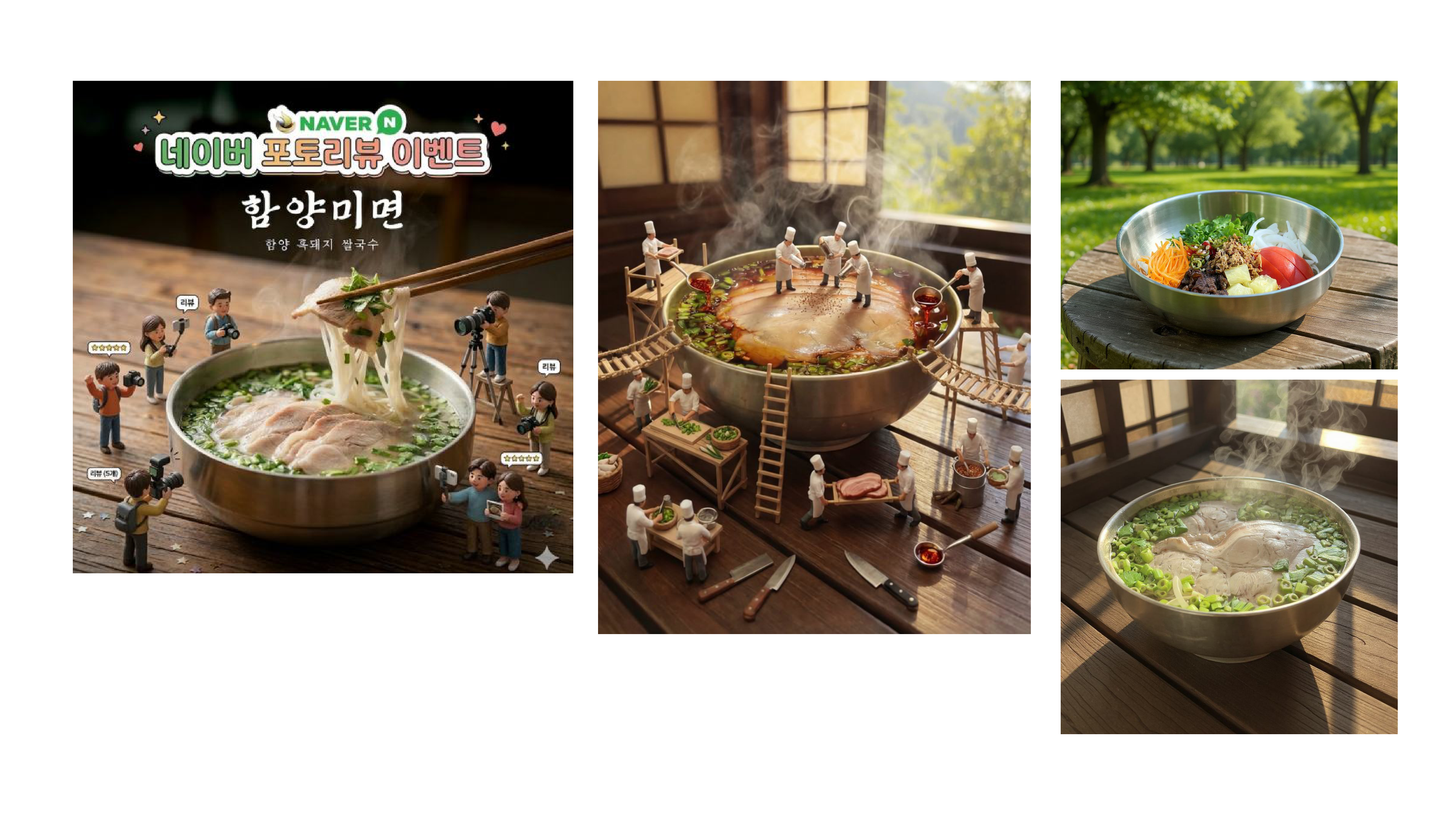 함양미면 AI 이미지